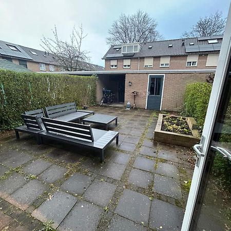 Compleet Huis In Nijmegen Apartment Luaran gambar