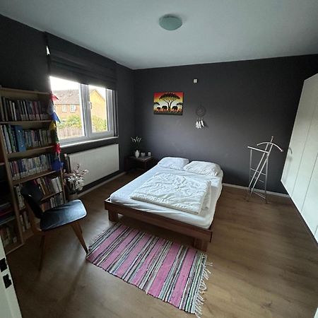 Compleet Huis In Nijmegen Apartment Luaran gambar