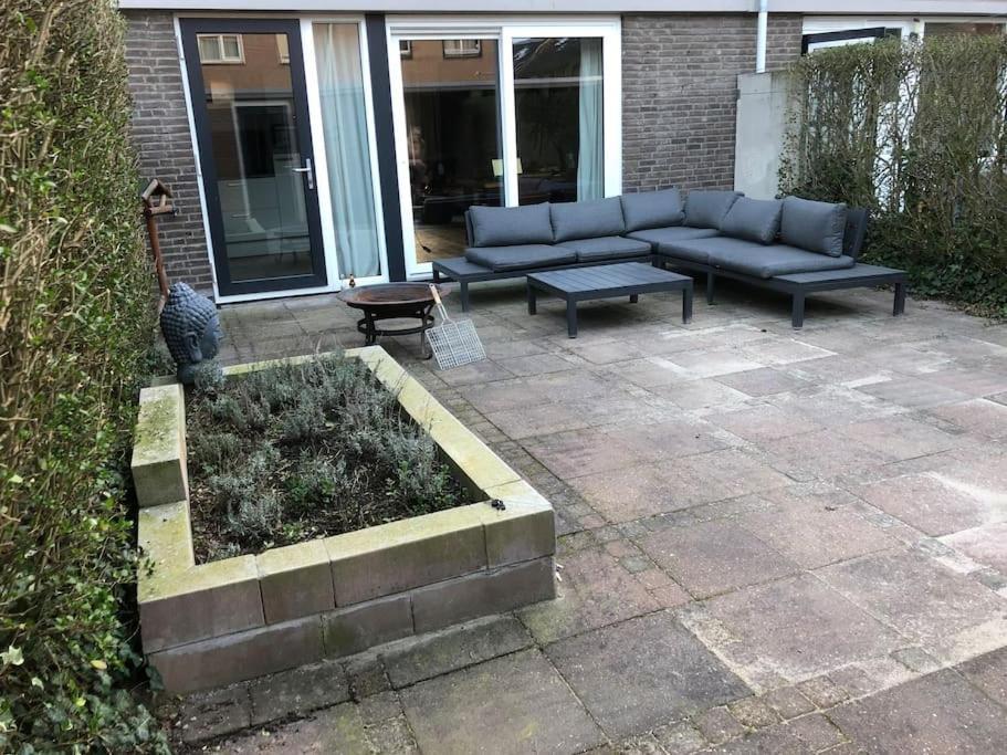 Compleet Huis In Nijmegen Apartment Luaran gambar