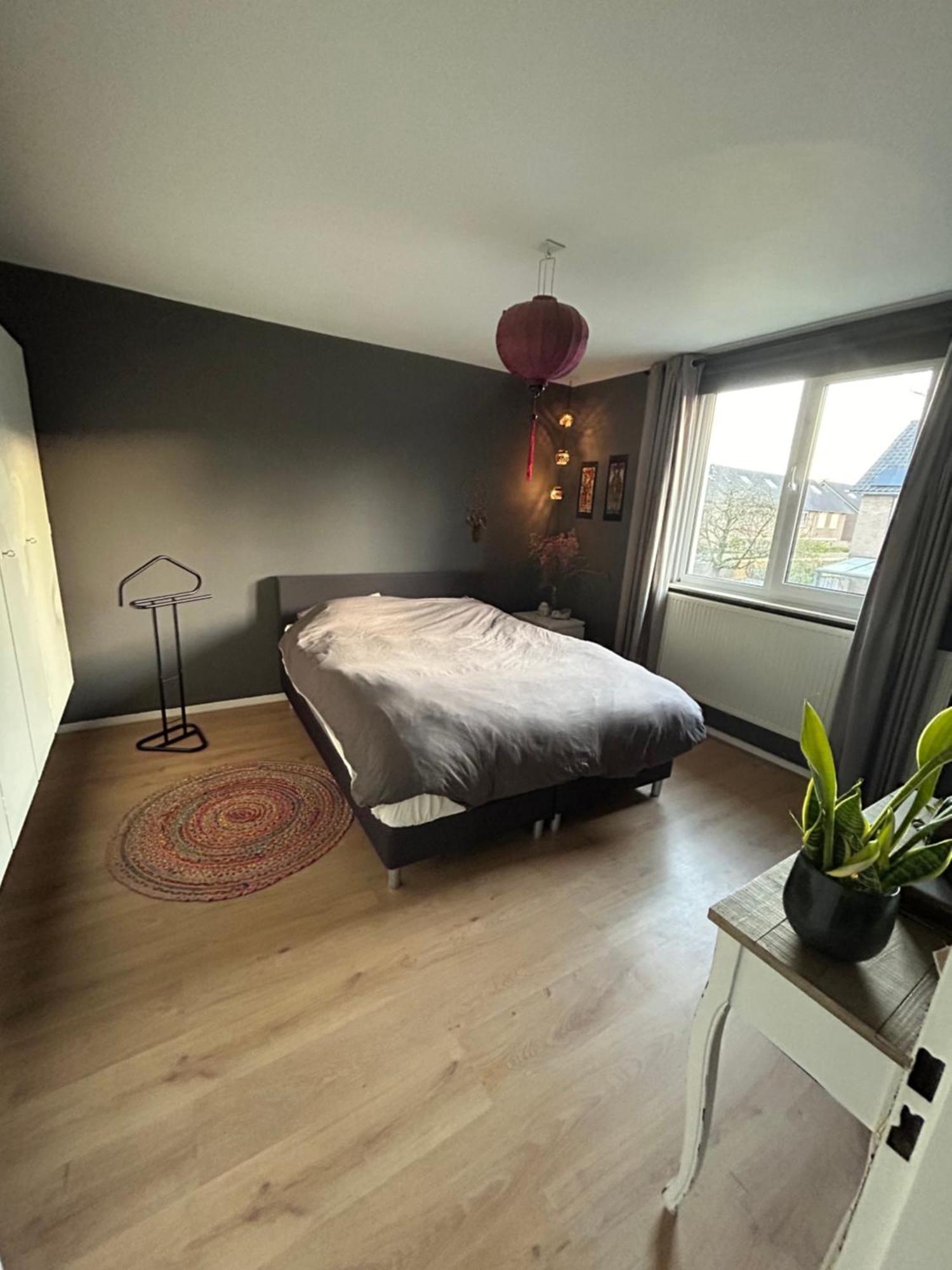 Compleet Huis In Nijmegen Apartment Luaran gambar