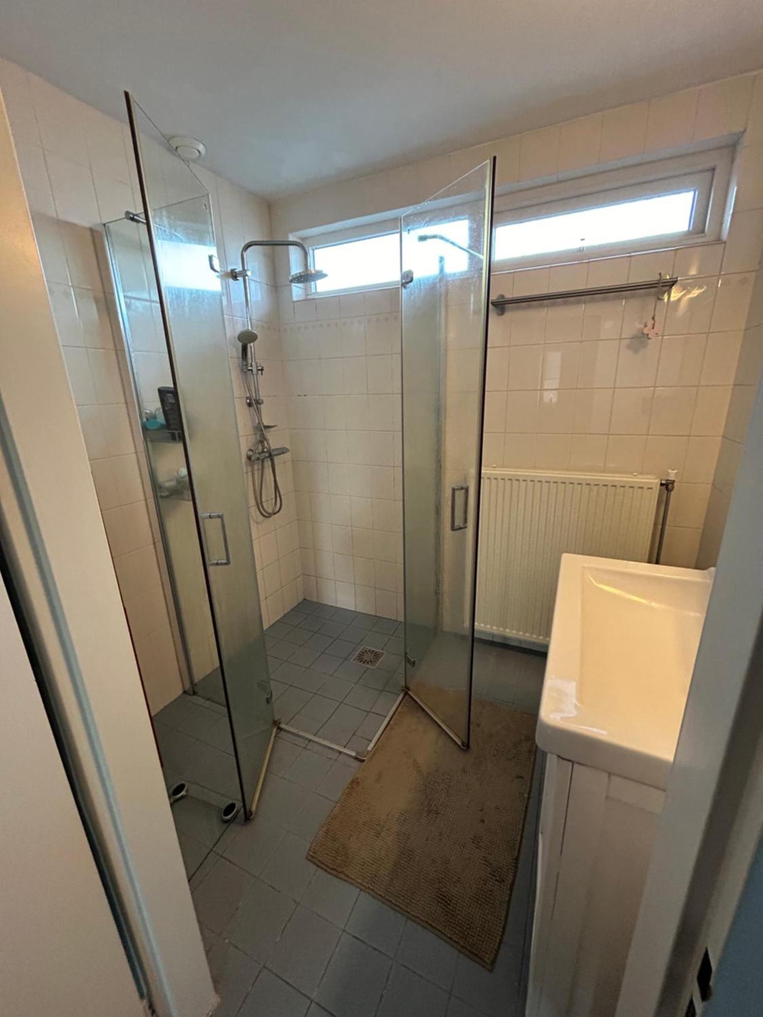 Compleet Huis In Nijmegen Apartment Luaran gambar