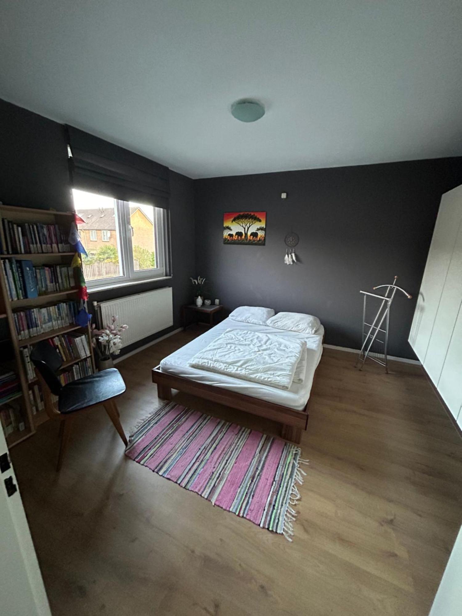 Compleet Huis In Nijmegen Apartment Luaran gambar